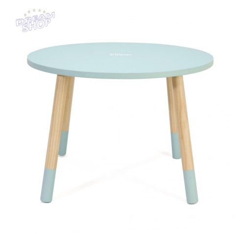 CLASSIC WORLD Pastelowy Stolik Grace dla Dzieci 3+ CLASSIC WORLD Pastelowy Stolik Grace dla Dzieci 3+