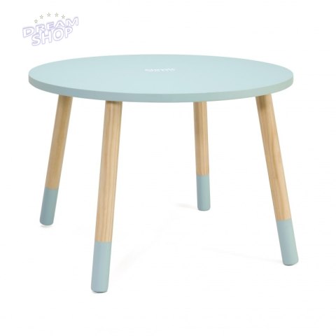 CLASSIC WORLD Pastelowy Stolik Grace dla Dzieci 3+ CLASSIC WORLD Pastelowy Stolik Grace dla Dzieci 3+