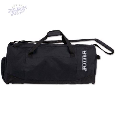 TORBA JOMA BAG MEDIUM III CZARNA TORBA JOMA BAG MEDIUM III CZARNA