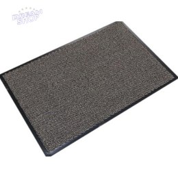 WYCIERACZKA DO BUTÓW CHŁONNA MATA WEJŚCIOWA 90X150CM BEŻ ZONE