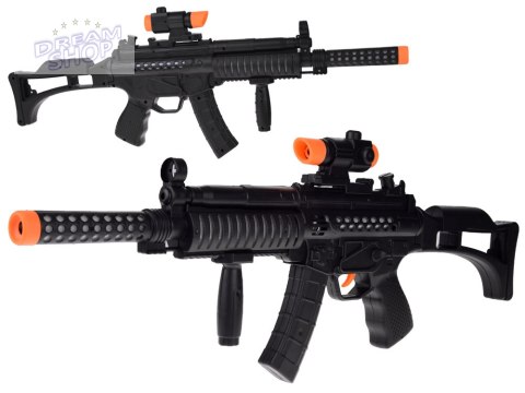 Zestaw dla Policji zabawa w Policjanta pistolet kajdanki ZA4826 Zestaw dla Policji zabawa w Policjanta pistolet kajdanki ZA4826