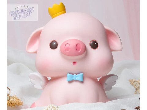 Świnka Skarbonka oszczędzanie pieniędzy ZA4715 Świnka Skarbonka oszczędzanie pieniędzy ZA4715