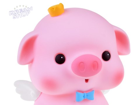 Świnka Skarbonka oszczędzanie pieniędzy ZA4715 Świnka Skarbonka oszczędzanie pieniędzy ZA4715