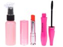 Kosmetyki dla dzieci Zestaw do makijażu Makeup kosmetyczka ZA4799
