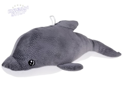 Maskotka Pluszak przytulanka DELFIN 37cm delfinek ZA4815 Maskotka Pluszak przytulanka DELFIN 37cm delfinek ZA4815