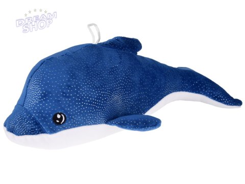 Maskotka Pluszak przytulanka DELFIN 37cm delfinek ZA4815 Maskotka Pluszak przytulanka DELFIN 37cm delfinek ZA4815
