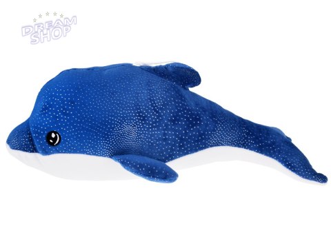 Maskotka Pluszak przytulanka DELFIN 37cm delfinek ZA4815 Maskotka Pluszak przytulanka DELFIN 37cm delfinek ZA4815