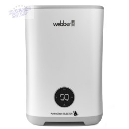 Uzdatniacz Nawilżacz powietrza ewaporacyjny Webber HH3002