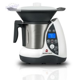 Perfect mix robot wielkofunkcyjny ELDOM MFC 2000 + waga kuchenna