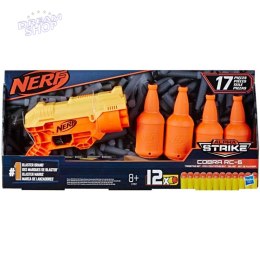 NERF ALPHA STRIKE COBRA RC-6 E7857 /4