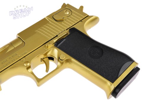 Pistolet do strzelania naboje piankowe tłumik dla dzieci ZA4817 Pistolet do strzelania naboje piankowe tłumik dla dzieci ZA4817