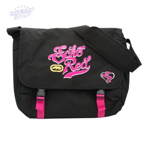 TORBA NA LAPTOPA ECKO RED BEZ RĄCZKI TORBA NA LAPTOPA ECKO RED BEZ RĄCZKI