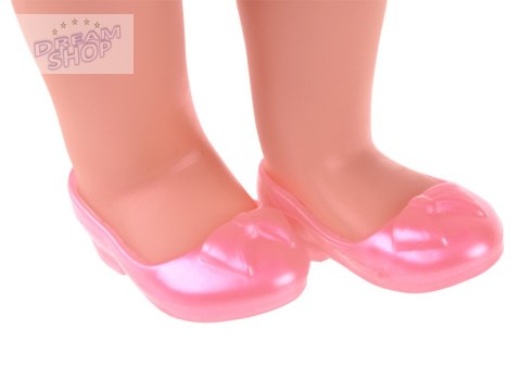 Królowa Fioletu Lalka z fioletowymi włosami 38 cm ZA4766 Królowa Fioletu Lalka z fioletowymi włosami 38 cm ZA4766