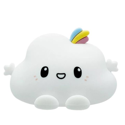 Nocna lampka led CHMURKA