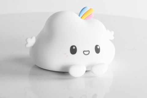 Nocna lampka led CHMURKA