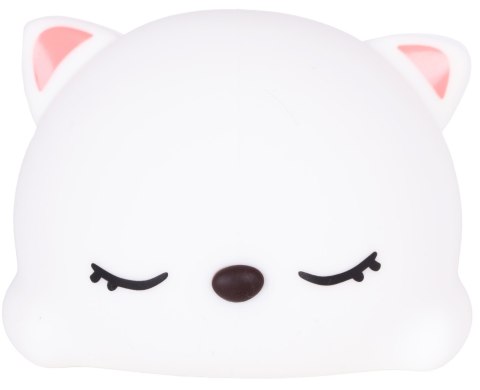 Nocna lampka led KOTEK