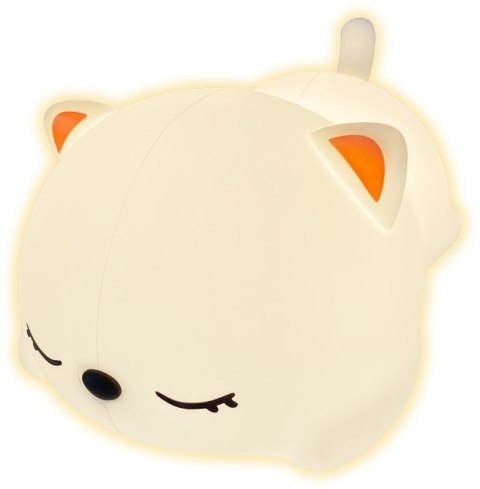 Nocna lampka led KOTEK