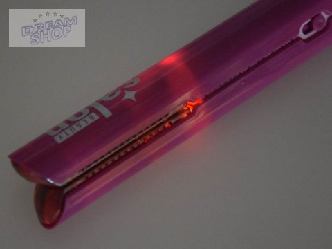 Zestaw fryzjerski salon fryzur Prostownica do włosów szczotka ZA4809 Zestaw fryzjerski salon fryzur Prostownica do włosów szczotka ZA4809