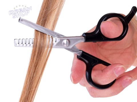 Zestaw fryzjerski salon fryzur Prostownica do włosów szczotka ZA4809 Zestaw fryzjerski salon fryzur Prostownica do włosów szczotka ZA4809