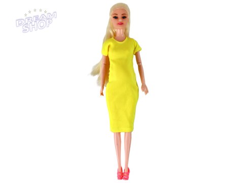 Lalka W Ciąży Mama Dziecko Lala Żółta Ciąża Lalka W Ciąży Mama Dziecko Lala Żółta Ciąża