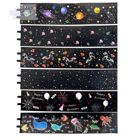 Lampka nocna projektor gwiazd GALAXY Lampka nocna projektor gwiazd GALAXY