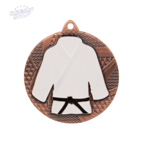 Medal Brązowy Judo/Karate Medal Brązowy Judo/Karate