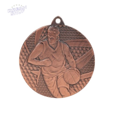 Medal Brązowy- Koszykówka Medal Brązowy- Koszykówka