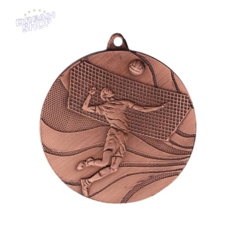 Medal Brązowy- Siatkówka Medal Brązowy- Siatkówka