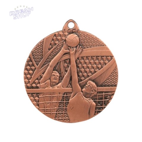 Medal Brązowy- Siatkówka Medal Brązowy- Siatkówka