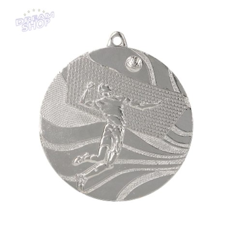 Medal Srebrny- Siatkówka Medal Srebrny- Siatkówka