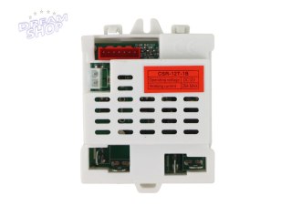 Centralka CSR-12T-1B 12V BDM-0925