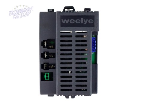 Centralka RX98-1 24V A730-2 Centralka RX98-1 24V A730-2