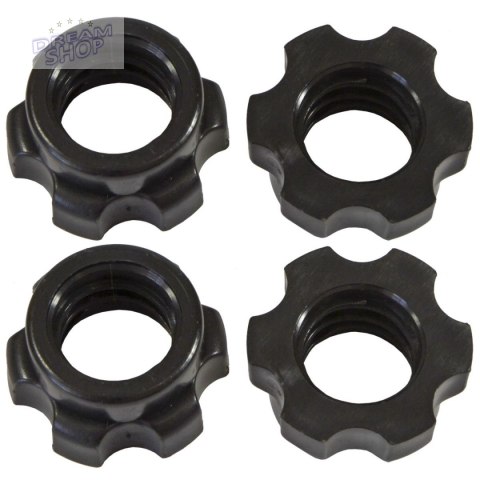 Hantla kompozytowa 16 kg ( 2x8 kg ) Eb Fit Hantla kompozytowa 16 kg ( 2x8 kg ) Eb Fit