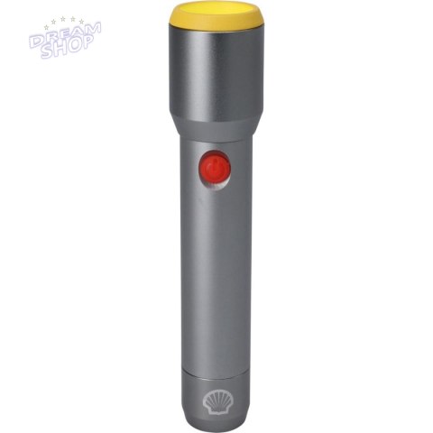 LATARKA TAKTYCZNA ALUMINIOWA SHELL USB LATARKA TAKTYCZNA ALUMINIOWA SHELL USB