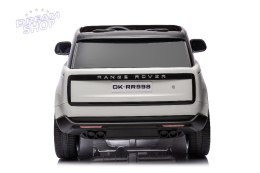 Auto Na Akumulator Range Rover DK-RR998 Białe