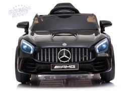 Auto na akumulator Mercedes AMG GT R Czarny