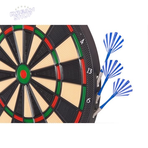 DART ELEKTRONICZNY ENERO 43CM CLASSIC DART ELEKTRONICZNY ENERO 43CM CLASSIC