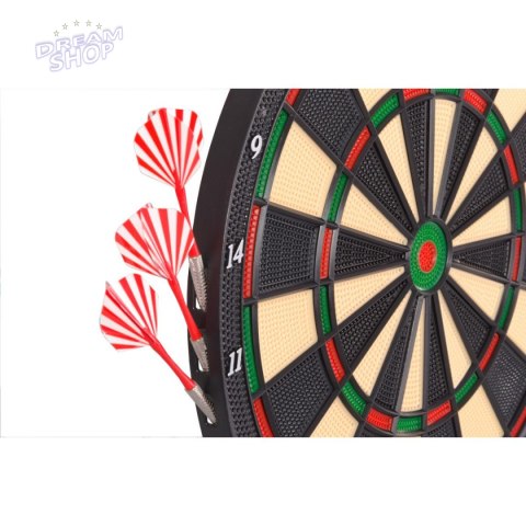 DART ELEKTRONICZNY ENERO 43CM CLASSIC DART ELEKTRONICZNY ENERO 43CM CLASSIC