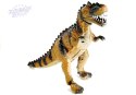Duży Dinozaur na Baterie Chodzi Świeci 36 CM