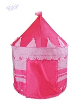 Namiot dla dzieci różowy