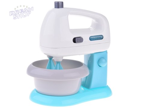 Robot kuchenny Mikser dźwięk światło + miska ZA4673 Robot kuchenny Mikser dźwięk światło + miska ZA4673