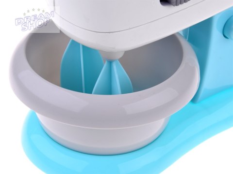 Robot kuchenny Mikser dźwięk światło + miska ZA4673 Robot kuchenny Mikser dźwięk światło + miska ZA4673