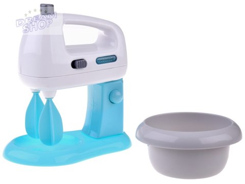 Robot kuchenny Mikser dźwięk światło + miska ZA4673 Robot kuchenny Mikser dźwięk światło + miska ZA4673