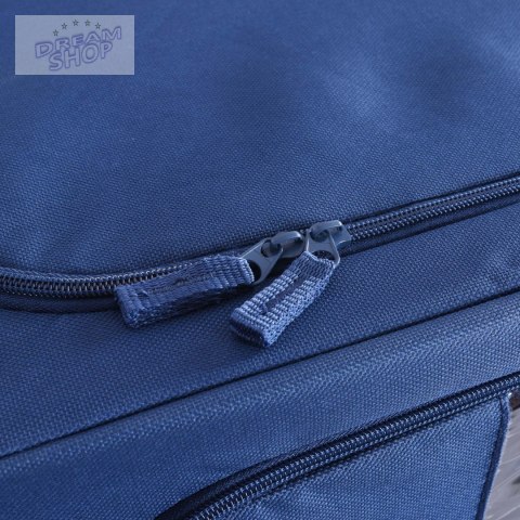 Zestaw organizerów Parker granatowy Zestaw organizerów Parker granatowy