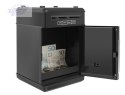 Skarbonka - sejf / bankomat elektroniczny
