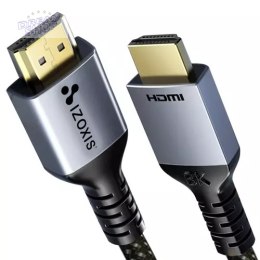 Kabel HDMI 8K 2m
