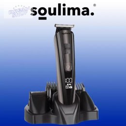 Maszynka- trymer do włosów 5w1 Soulima 19356