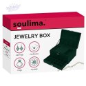 Szkatułka/ kuferek na biżuterie Soulima 21954