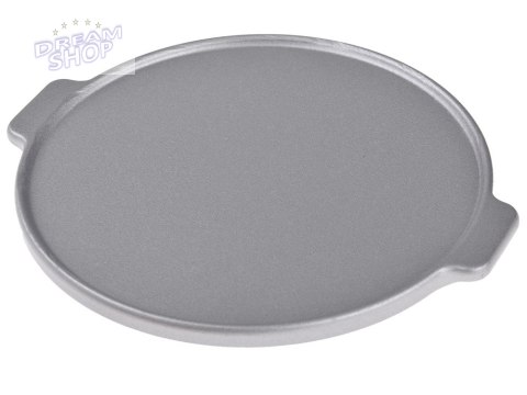 Zestaw DREWNIANA PIZZA do krojenia 16,5cm NA RZEP Dodatki 27ele ZA4689