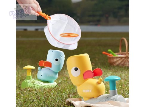 Rodzinna gra zręcznościowa wyrzutnia dysków piesek ZA4696 Rodzinna gra zręcznościowa wyrzutnia dysków piesek ZA4696
